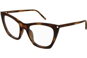 Saint Laurent SL214KATETHINOPT 003 - ONE SIZE (55)