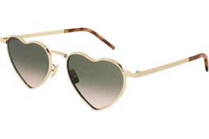Saint Laurent SL301LOULOU 011 - L (52)