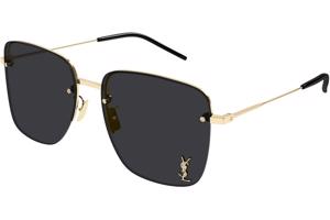Saint Laurent SL312M 013 - ONE SIZE (58)