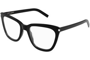 Saint Laurent SL548SLIMOPT 001 - ONE SIZE (55)