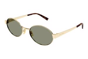 Saint Laurent SL692 003 - ONE SIZE (55)