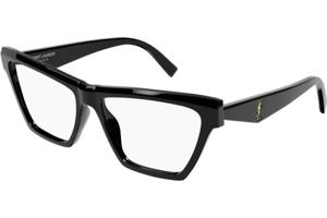 Saint Laurent SLM103OPT 001 - ONE SIZE (58)