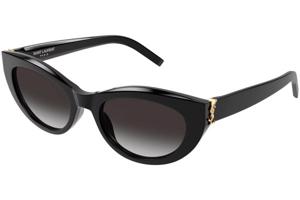 Saint Laurent SLM115 002 - ONE SIZE (54)