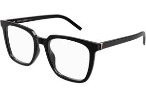 Saint Laurent SLM146OPT 001 - ONE SIZE (54)