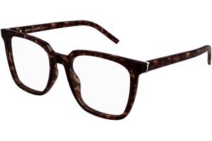 Saint Laurent SLM146OPT 002 - ONE SIZE (54)