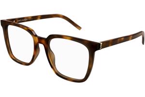 Saint Laurent SLM146OPT 003 - ONE SIZE (54)