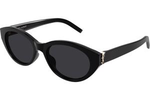 Saint Laurent SLM148 001 - ONE SIZE (54)