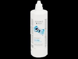 Saline 500 ml