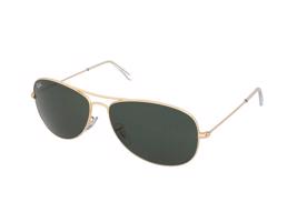 Slnečné okuliare Ray-Ban Aviator Cockpit RB3362 - 001