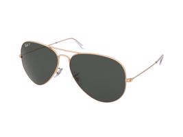 Slnečné okuliare Ray-Ban Original Aviator RB3025 - 001/58 POL