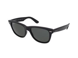 Slnečné okuliare Ray-Ban Original Wayfarer RB2140 - 901/58 POL