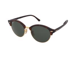 Slnečné okuliare Ray-Ban RB4246 - 990