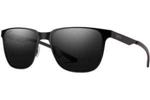 Smith LOWDOWNMETAL 003/6N - ONE SIZE (54)