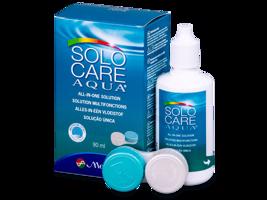 SoloCare Aqua 90 ml s puzdrom