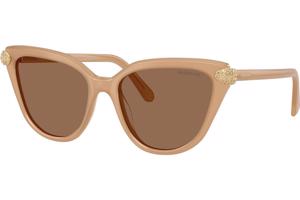 Swarovski SK6039 2002OK - ONE SIZE (56)