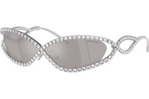 Swarovski SK7024 40016G - ONE SIZE (65)