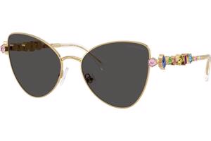 Swarovski SK7034 404M87 - ONE SIZE (56)