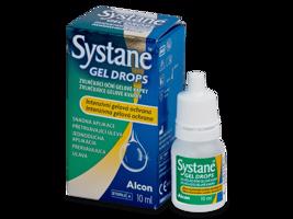 Systane GEL Drops 10 ml