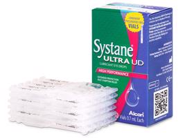 Systane ULTRA UD 30 x 0,7 ml