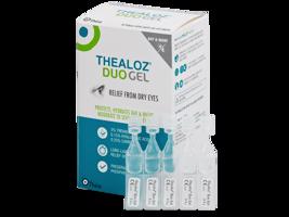Thea Thealoz Duo Gel 30 x 0,4 g