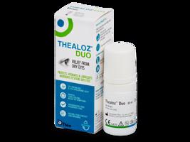 Thea Thealoz Duo oph.gtt. 10 ml
