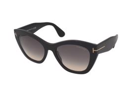 Tom Ford Cara FT0940 01B