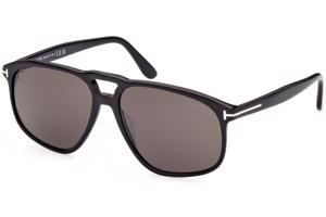 Tom Ford FT1000 01A - ONE SIZE (58)