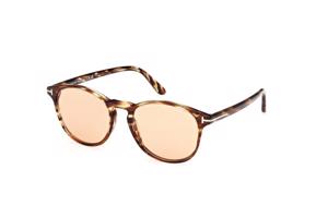 Tom Ford FT1097 55E - ONE SIZE (53)
