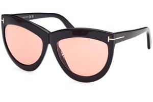 Tom Ford FT1112 01E - ONE SIZE (59)