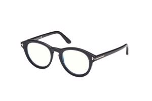 Tom Ford FT5940-B 001 - ONE SIZE (49)