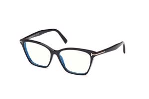 Tom Ford FT5949-B 001 - ONE SIZE (56)
