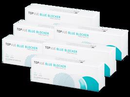 TopVue Blue Blocker (180 šošoviek)