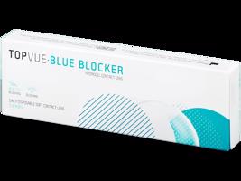 TopVue Blue Blocker (5 šošoviek)