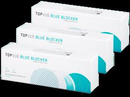 TopVue Blue Blocker (90 šošoviek)