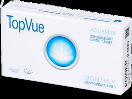 TopVue Monthly (6 šošoviek)