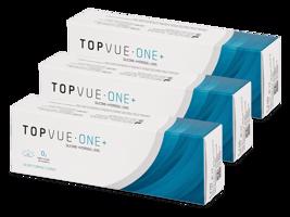 TopVue One+ (90 šošoviek)
