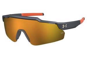 Under Armour UALEVELUPJR 4WC/VP - ONE SIZE (99)