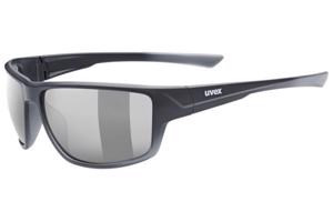 uvex sportstyle 230 Black Mat S3 - ONE SIZE (68)