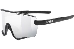 uvex sportstyle 236 set Black Mat S3,S0 - ONE SIZE (99)