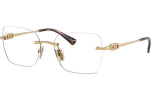 Vogue Eyewear VO4320B 280 Polarized - ONE SIZE (53)