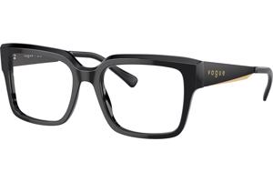 Vogue Eyewear VO5559 W44 - L (53)