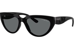 Vogue Eyewear VO5629S W44/81 Polarized - ONE SIZE (54)