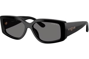 Vogue Eyewear VO5642SU W44/81 Polarized - ONE SIZE (55)